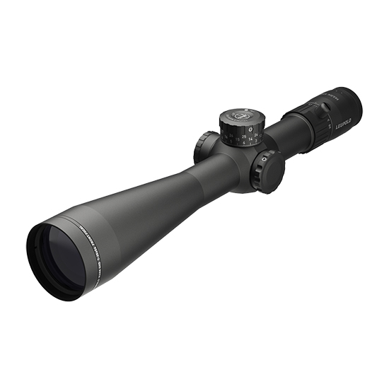 LEU MK5 HD 7-35X56 35MM M1C3 FFP PR2-MOA - Optics